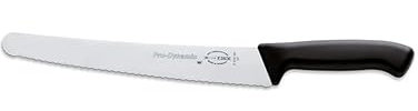 Dick Pro Dynamic Universalmesser mit Wellenschliff 26cm 8515126
