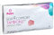 Beppy DRY 4 Stück in der Box - einzeln hygienisch verpackt, trocken, ohne Faden - Soft + Comfort Tampons/Schwamm tampons, für mehr Freiheiten während der Periode (Liebe, Sauna, Sport, Schwimmen)