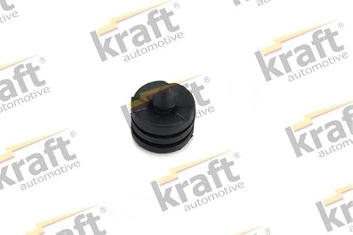 Kraft Automotive 0501010 Anschlagpuffer, Schalldämpfer