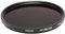 Hoya YPND010049 Pro ND-Filter (Neutral Density 100, 49mm)