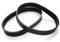 SparesPlanet® Hoover Globe Twist and Steer Upright Bagless Vacuum Cleaner Replacement Belt