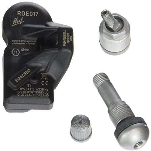 Huf Group RDE017V21 Reifendruckkontrollsystem-Sensor