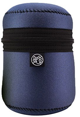 Dicky Bag Dog Waste Bag, Medium, Midnight Blue
