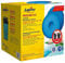Laguna Ersatz Schaumstofffilter, für den Laguna Pressure-Flo 12000 und 14000, 5er Pack, 27.5 x 27.5 x 31 cm