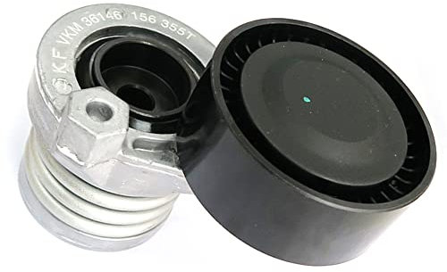 SKF VKM 36146 Rullo tenditore cinghia Poly-V Rullo tendicinghia Puleggia tendicinghia Rullo tenditore cinghia