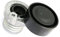 SKF VKM 36146 Rullo tenditore cinghia Poly-V Rullo tendicinghia Puleggia tendicinghia Rullo tenditore cinghia