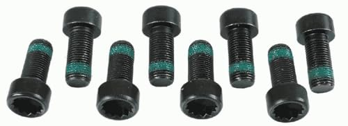 Sachs 1874 000 018 Engine Blocks