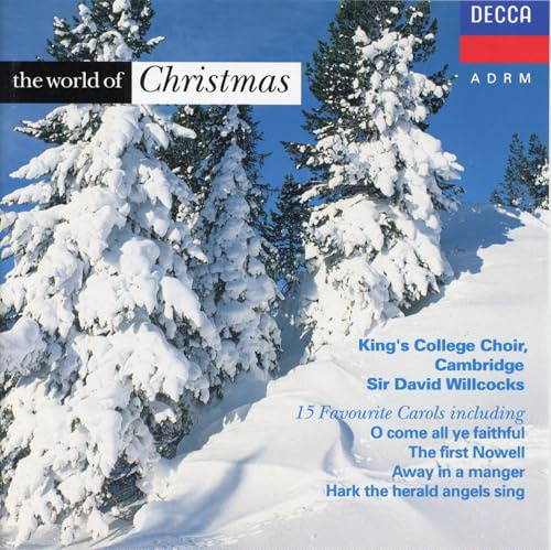 King S World of Christmas