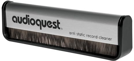 AudioQuest LP Cleaning Brush