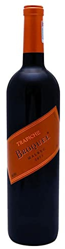 Broquel Malbec Rotwein trocken 0,75 l