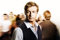 posters Mentalist The Simon Baker, 28 x 43 cm
