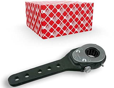 febi bilstein 05968 Slack Adjuster, pack of one