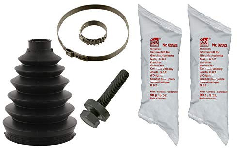 febi bilstein 29997 Achsmanschettensatz , 1 Stück