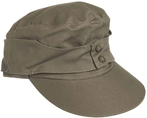 Mil-Tec Herren Beanie-Mütze Beanie-mütze-12305001