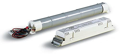 Beghelli BEG8348 Batteria, Multicolore