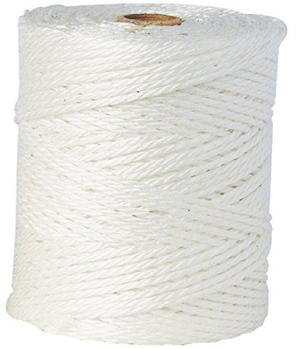 Bobine de ficelle polypropylène - Ø 3,5 mm - Corderies Tournonaises