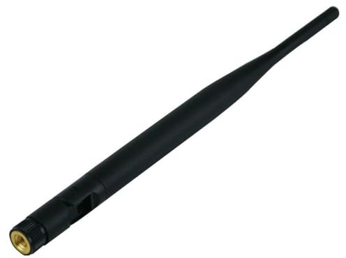 5dBi 2.4GHz Omni Antenna RP SMA