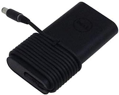 Dell Power Supply 90W AC Adapter with Power Cord *Same as 450-19041*