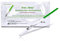 One+Step Lot de 30 tests d'ovulation avec sensibilité optimale - Test de fertilité pour femme - Tests d'ovulation