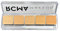 RCMA 5 Part Series Favorites Palette, KO Series by RCMA