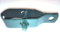 NRV-Outdoorbedarf Drahtspanner, grün kunststoffbeschichtet, 90 mm (5 Stück, Grün, Grösse 90 mm, 77 Gramm Einzelgewicht)
