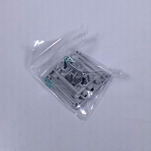 Bjc Delta I-SYS Metallic – Taste Instabus EIB Aluminium