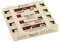 Duc d'O Likörpralinen in der Holzkiste, 1er Pack (1 x 250 g)