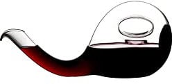 RIEDEL Escargot Decanter