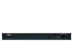 Cisco C2901-CME-SRST/K9