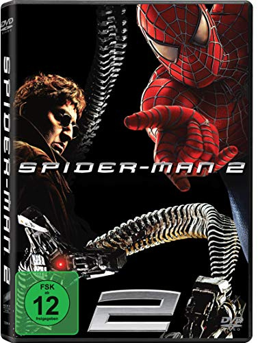 Spider-Man 2: 2. Auflage