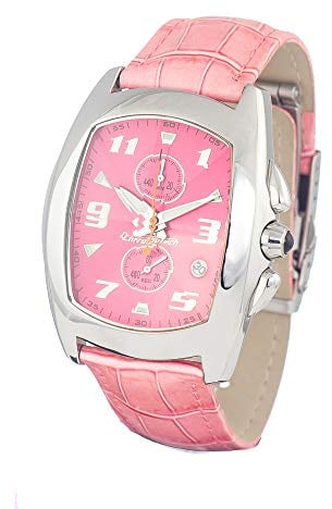 Chronotech Unisex Erwachsene Uhr CT7468-07