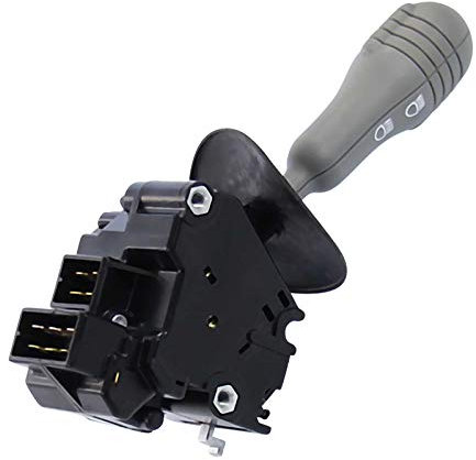 METZGER 916125 Schalter, Hauptlicht