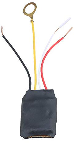 BQLZR Touch lamp desk light 3 Way Sensor Switch Dimmer