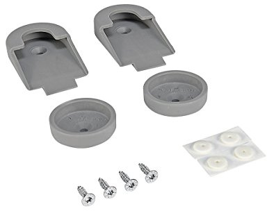 Miele 9612041 Accessorio per Lavatrice, Kit di Collegamento per Kit di Collegamento a Secco per Lavaggio