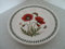 Assiette plate Botanic Garden nouveau décor Portmeirion
