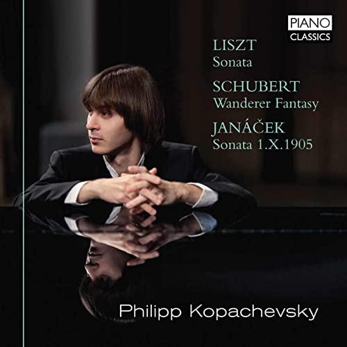 PIANO CLASSICS