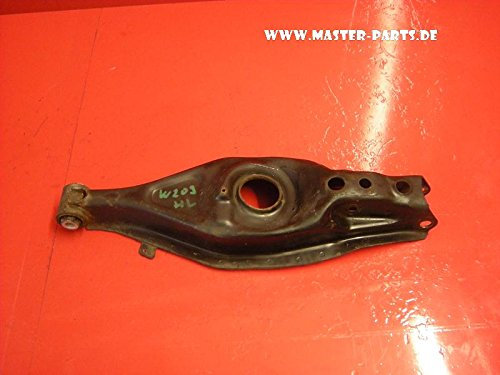 W209 W203 W171 W210 W208 Querlenker Federlenker Hinten 2023500206 (122)
