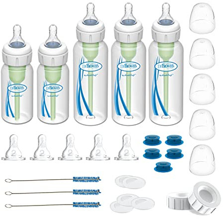 Dr. Brown's Specialty Feeding Starter Kit