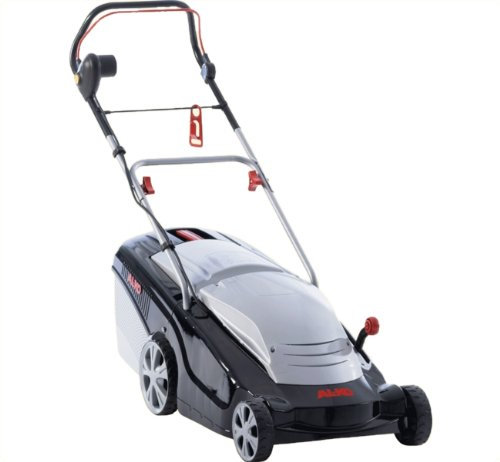 AL-KO Comfort 112548 40 E électrique tondeuses, 3 Inonefunction