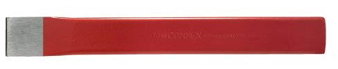 Connex COX659240 Schlitzmeißel 240 x 28 x7/3 mm, Chrom-Vanadium