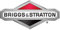 Briggs & Stratton 797033 Filtre à air, Multicolore
