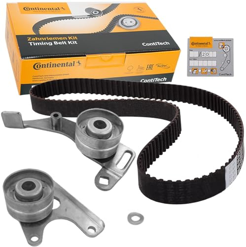 Contitech CT1061K1 Zahnriemensatz
