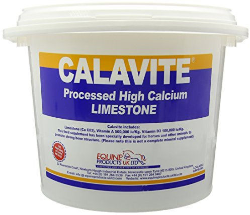 Equine Products Calavite Horse Nutrition, 10 Kg