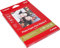 Canon PP-201 Plus II Photo Paper, Glossy, 265 g/m2, 13 x 18 cm (5 x 7in), 20 Sheets - 2311B018