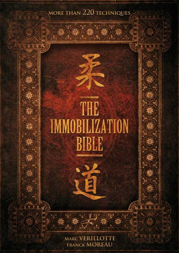 Immobilization Bible: More Than 220 Techniques 2-DVD Set