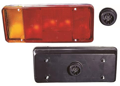 Alkar 2215973 Heckleuchte