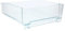 Liebherr 9791266 ORIGINAL Gemüseschale 0-Sterne-Fach Schublade 480x190x470mm Biofresh Safe Kühlschrank