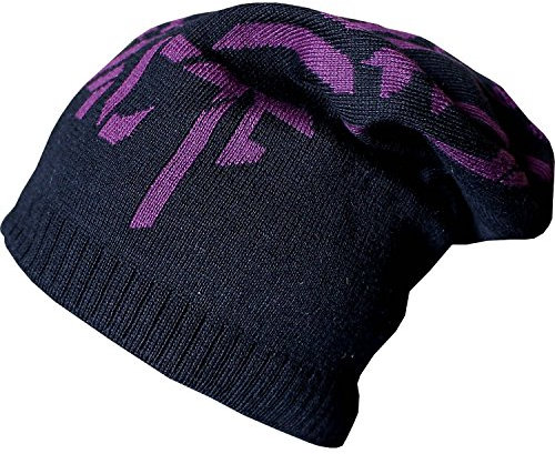 maximo MXO Mütze Beanie-55/57 - Kindermode : Jungen