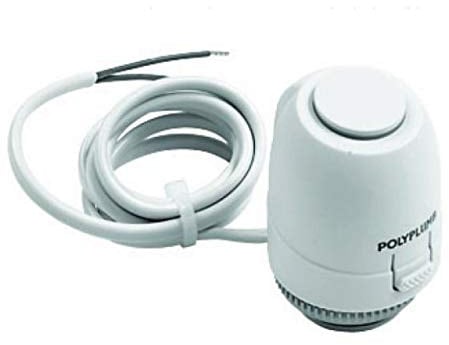 Polyplumb (Polypipe) 2 Wire Valve Actuator - PB00401