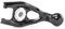 SASIC 5400003 Fourchette d'embrayage